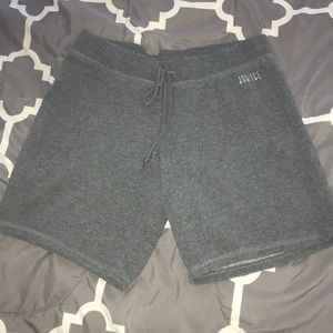Justice Sweatshorts